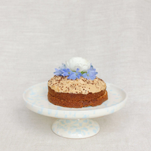 Handmade Ceramics Cakestand