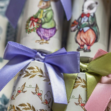 Chocolate Filled Mini Crackers