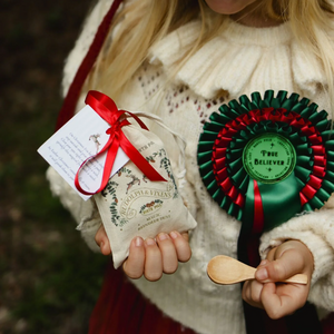 Magic Reindeer Food