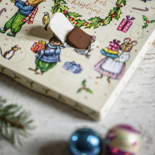 Mini Advent Calendar