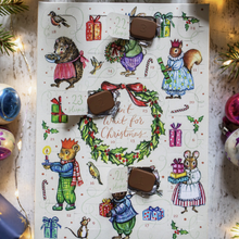 Mini Advent Calendar