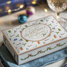 After Dinner Chocolate Tin