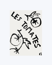 Les Tomates