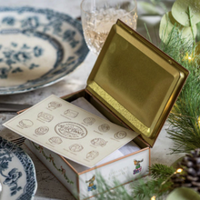 After Dinner Chocolate Tin