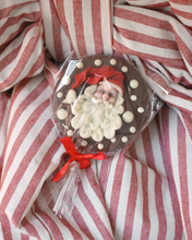 Father Christmas Lollipop