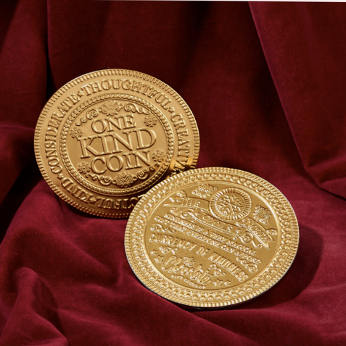 Kindness Coin