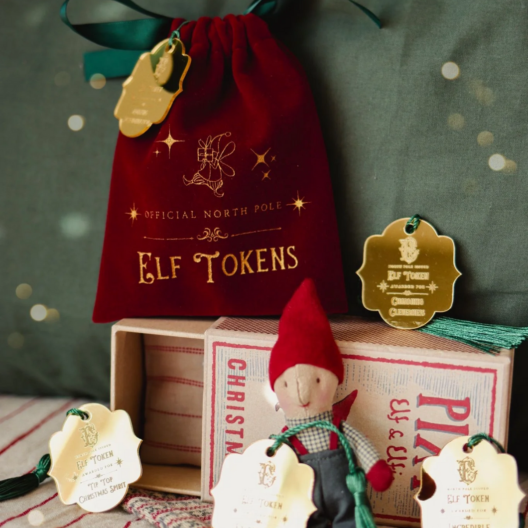 Elf Tokens