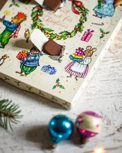 Mini Advent Calendar