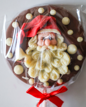 Father Christmas Lollipop