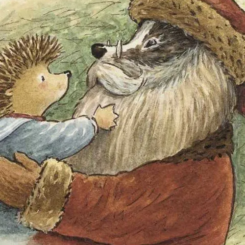 Set of 6 Ribboned Gift Tags – Love You