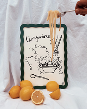 Linguine