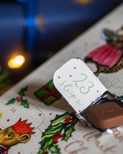 Mini Advent Calendar