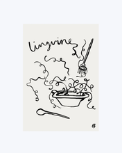 Linguine