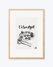 L'Escargot
