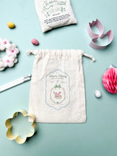 Easter Bunny Delivery Sack