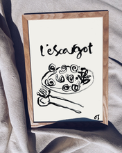 L'Escargot