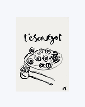 L'Escargot
