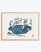 Spaghetti Alle Vongole