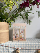 From the Kitchen Window Christmas Card