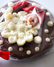 Father Christmas Lollipop