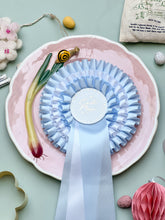 Easter Bunny Rosette© ~ Peter