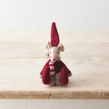 The Nibblesworth's Mice