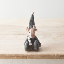 The Nibblesworth's Mice