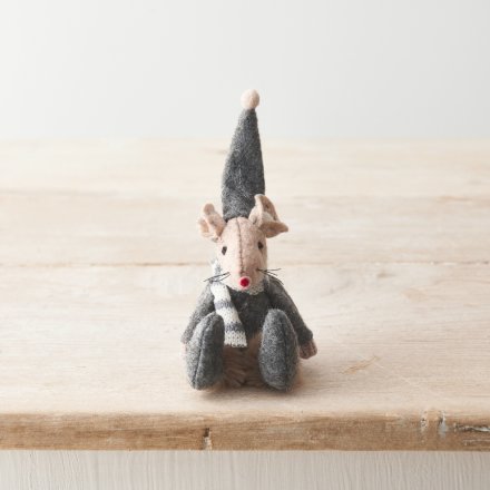 The Nibblesworth's Mice