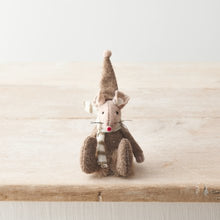 The Nibblesworth's Mice