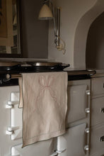 Tea Towels, Set of 2 - Bold Stripe