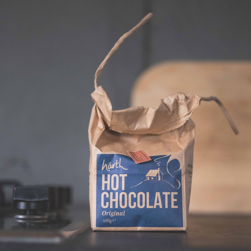 Harth Original Hot Chocolate 