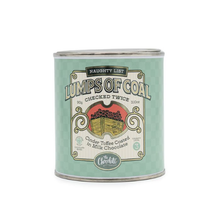 Lumps Of Coal - Green