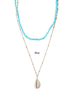 Mawi Shell Necklace