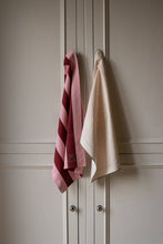 Tea Towels, Set of 2 - Bold Stripe