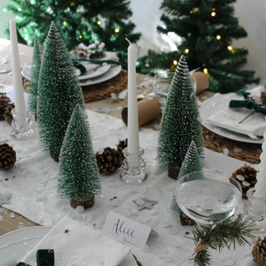 Life.Styled x The Table Stylist Christmas Workshop