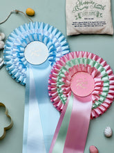 Easter Bunny Rosette© ~ Peter