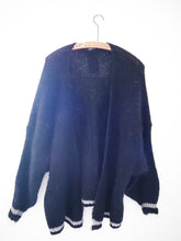 Abigail Cardi  - Black