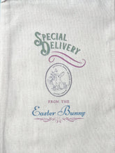 Easter Bunny Delivery Sack