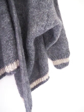 Abigail Cardi - Grey