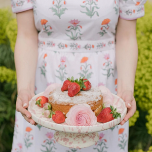 Handmade Ceramics Cakestand