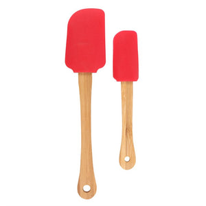 Santa's Helper Spatula Set