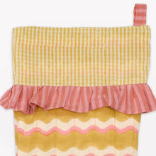 Christmas Stocking | Wiggle | Honey