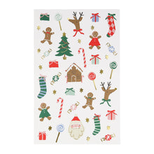 Jolly Temporary Tattoo Sheets