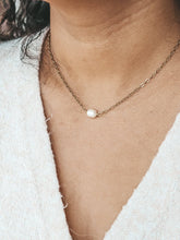 Lombok Fresh Water Pearl Necklace