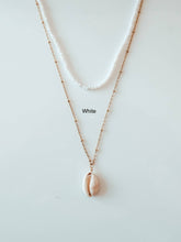 Mawi Shell Necklace