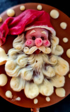 Father Christmas Lollipop