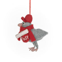 Pigeon Post Hanging Decoration