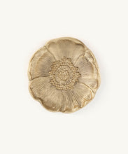 Mia Poppy Plate