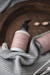 Hand lotion ALTUM Lilac Bloom 250 ml