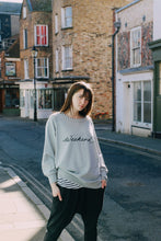 Ruby Sweatshirt | Marl | Weekend